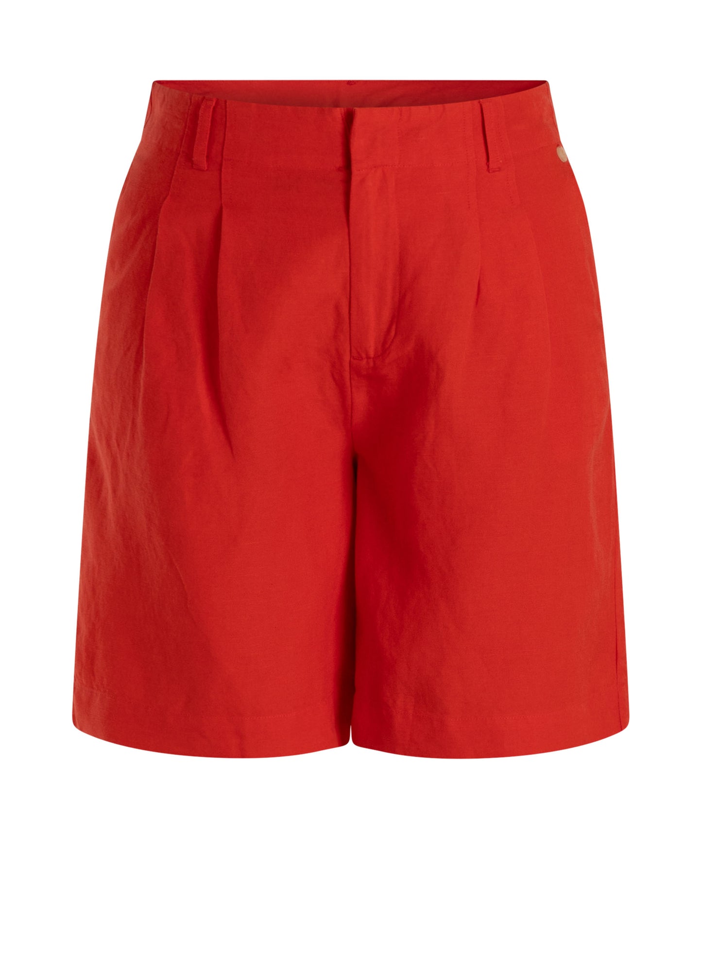 MIA HOT RED