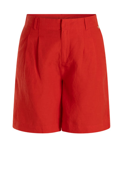 MIA HOT RED