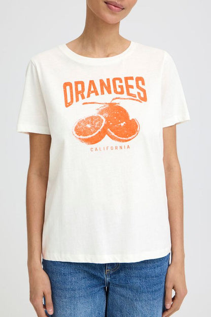ORANGES
