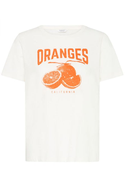 ORANGES