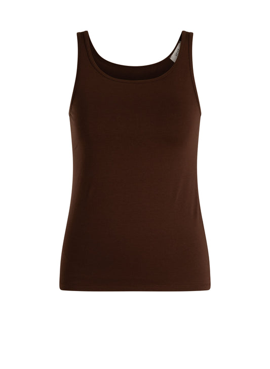 ZULEICA COFFEE BROWN